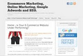 Ecommerce Marketing image 3