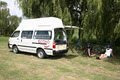 Econo Campers Christchurch Campervan Rentals image 3