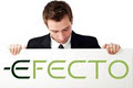 Efecto - Ergonomics, Health and Safety Specialists logo