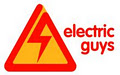 Electric Guys South Auckland logo