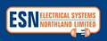 Electrical Systems Northland Ltd logo