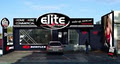 Elite Fitness Mt Roskill logo