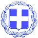 Embassy of Greece logo