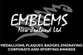 Emblems NZ image 6