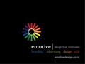 Emotive Design Ltd logo