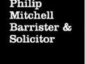 Employment Lawyer Wellington – Philip Mitchell image 2