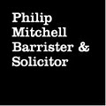 Employment Lawyer Wellington – Philip Mitchell logo