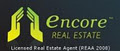 Encore Real Estate logo