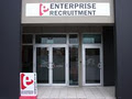 Enterprise Recruitment logo