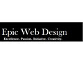 Epic Web Design logo