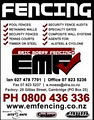 Eric Moess Fencing Ltd - Pool, Tennis Court, Security Fencing & Gates image 2