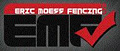 Eric Moess Fencing Ltd - Pool, Tennis Court, Security Fencing & Gates logo