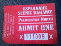 Esplanade Scenic Railway image 2