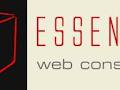 Essentee Web Design and Management logo