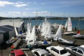Evans Bay Yacht And Motor Boat Club image 2