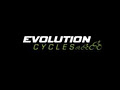Evolution Cycles logo