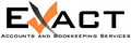 Exact Accounts and Bookkeeping Services logo