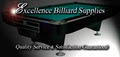 Excellence Billiards NZL logo