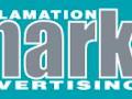 Exclamationmark! Advertising logo