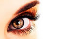 Eye Design by Kirstin logo