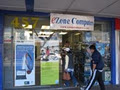 Ezone Computers Ltd (North Shore) logo