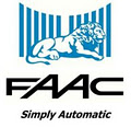 FAAC New Zealand Ltd logo