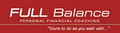 FULL Balance Financial Coaching logo