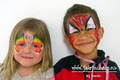 Fab Faces: Face Painting and Party Arts image 3