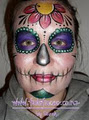 Fab Faces: Face Painting and Party Arts image 4