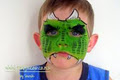 Fab Faces: Face Painting and Party Arts image 1