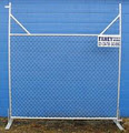 Fahey Fence Hire - Temporary Fencing image 2