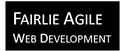 Fairlie Agile Web Development logo
