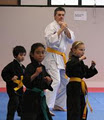 Family Martial Arts - Kenpo Karate Wellington image 3