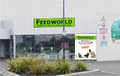Feedworld NZ logo