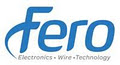 Fero Group logo