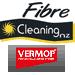 Fibre Cleaning New Zealand logo