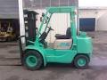 Fifeshire Forklifts image 1