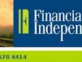 Financial Independence logo