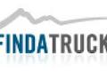 Findatruckload logo