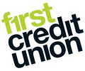First Credit Union logo