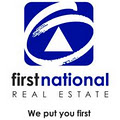 First National Group NZ Ltd logo