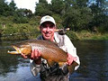 Fishy Steve's Fly Fishing Guide Service image 1