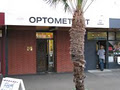 Fitzroy Optometrists & Opticians logo