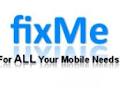 FixMe logo