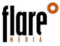 Flare Media logo