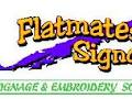 Flatmates Signco image 2
