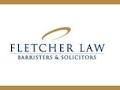 Fletcher Law Limited - Barristers & Solicitors for Trusts & Tax logo