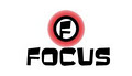 Focus Panel & Paint LTD logo
