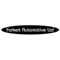 Forkert Automotive Limited image 4