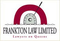 Frankton Law Limited logo